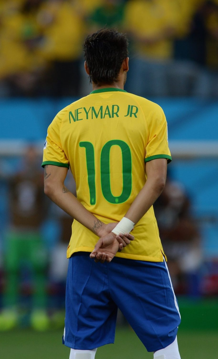 Nakon susreta Brazila i Hrvatske: Najviše pažnje privukli Ćorluka i David Luiz
