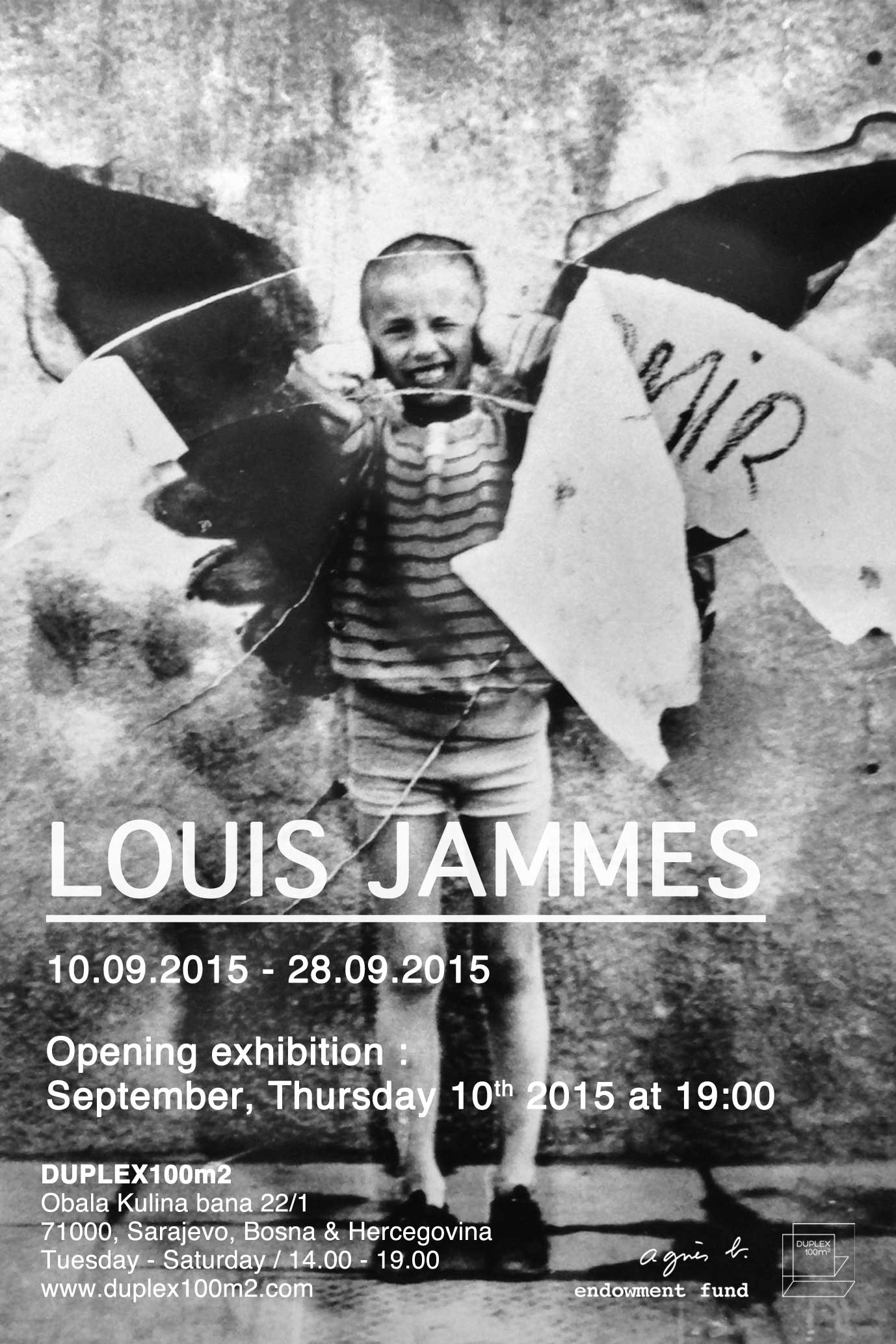 Louis-Jammes