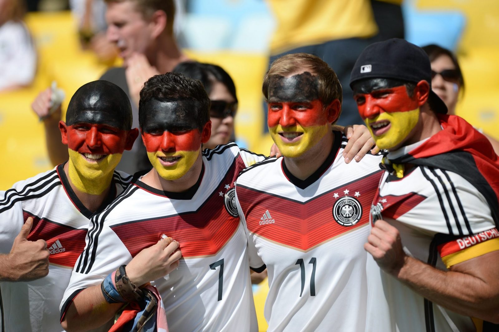 Njemačka preko Francuske u polufinalu Mundijala 2014.