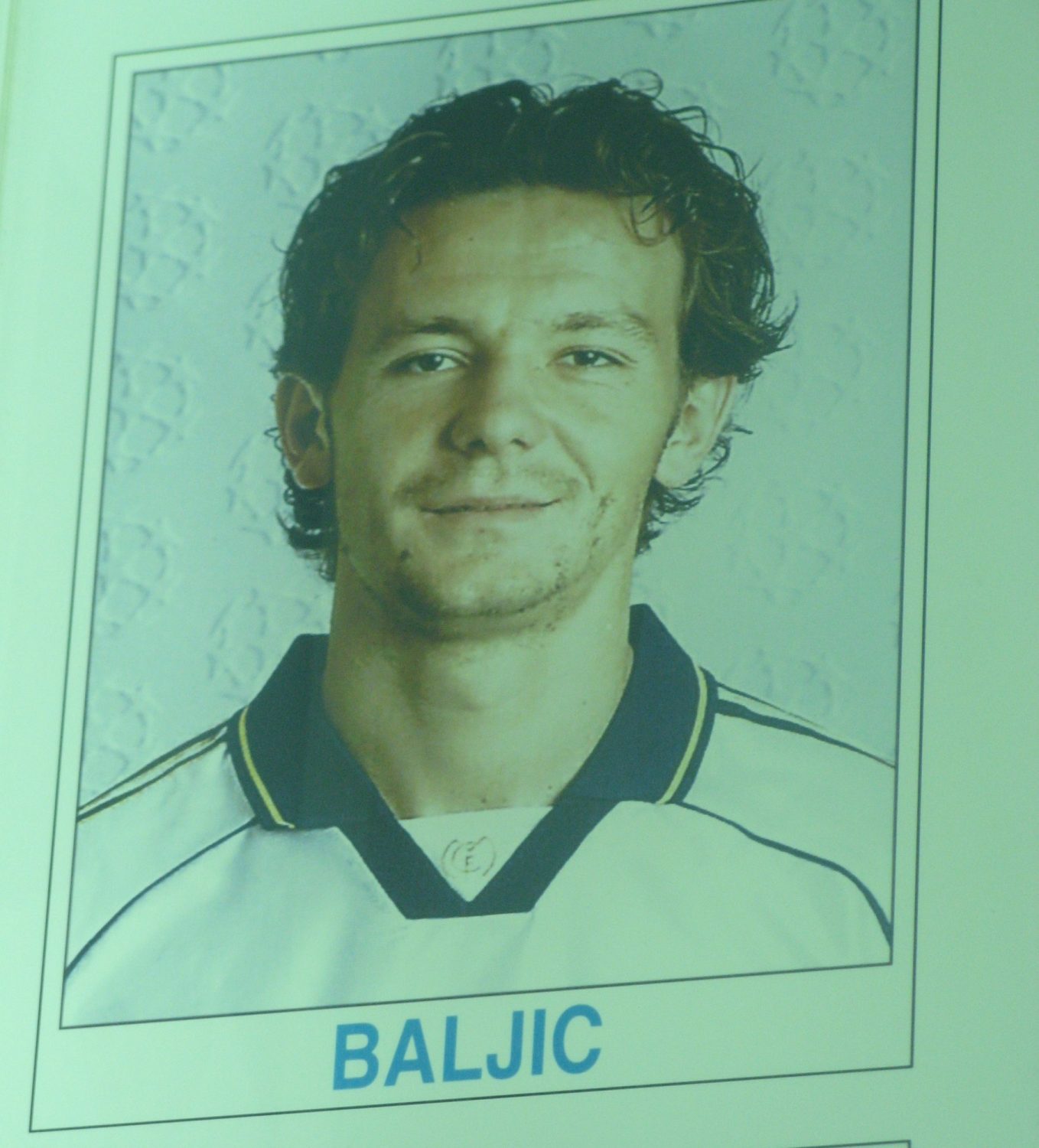 Elvir Baljić