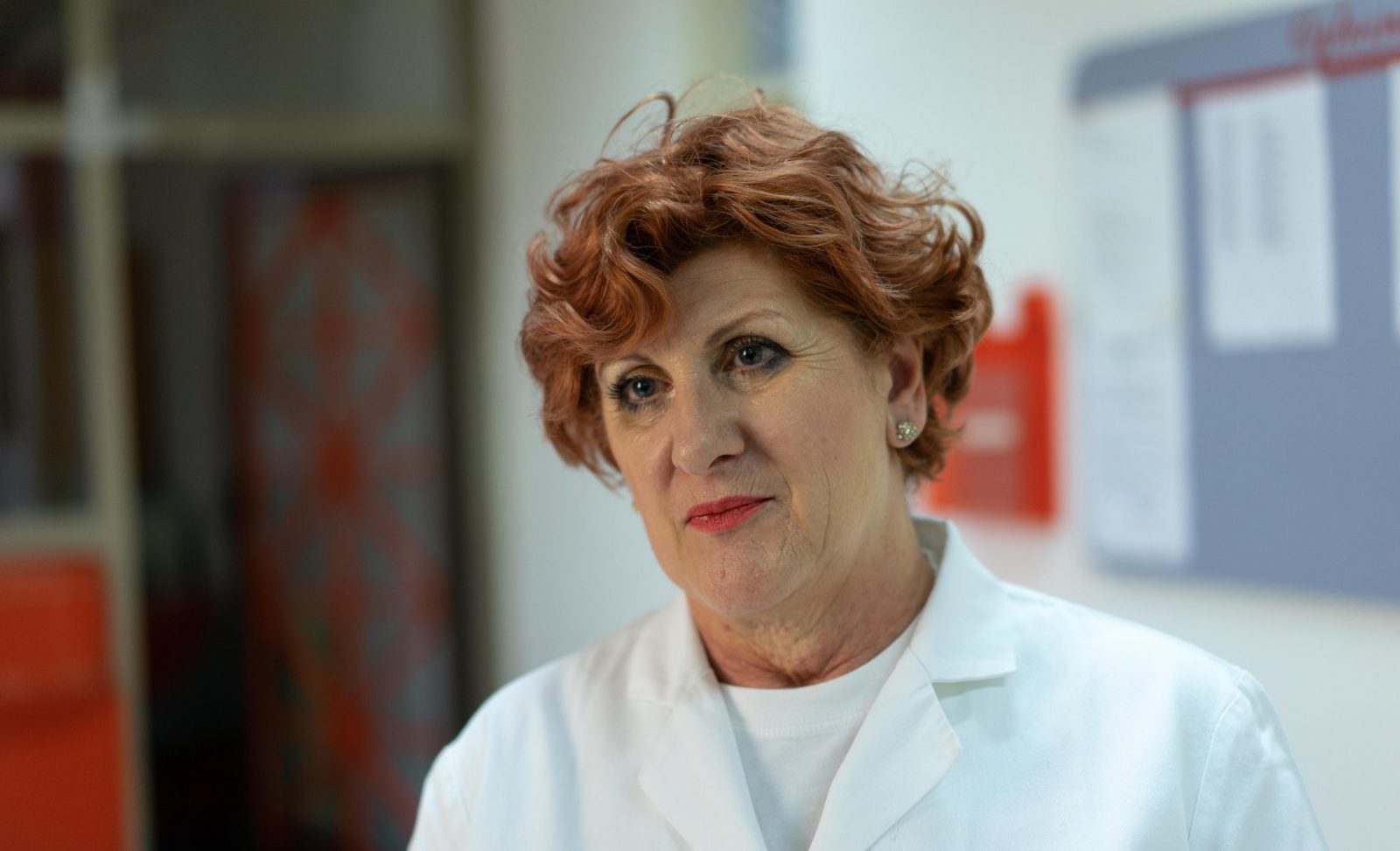 Epidemiolog Aida Pitić