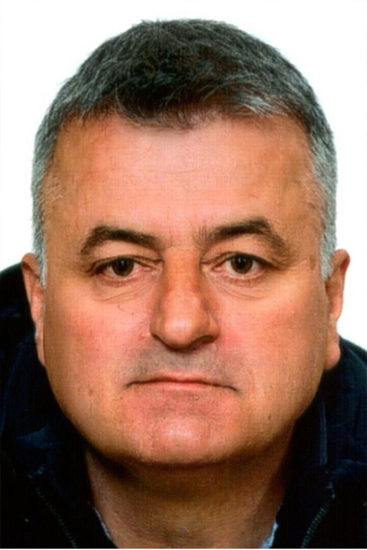 Bivši policajac Branko Mamić pucao u čovjeka