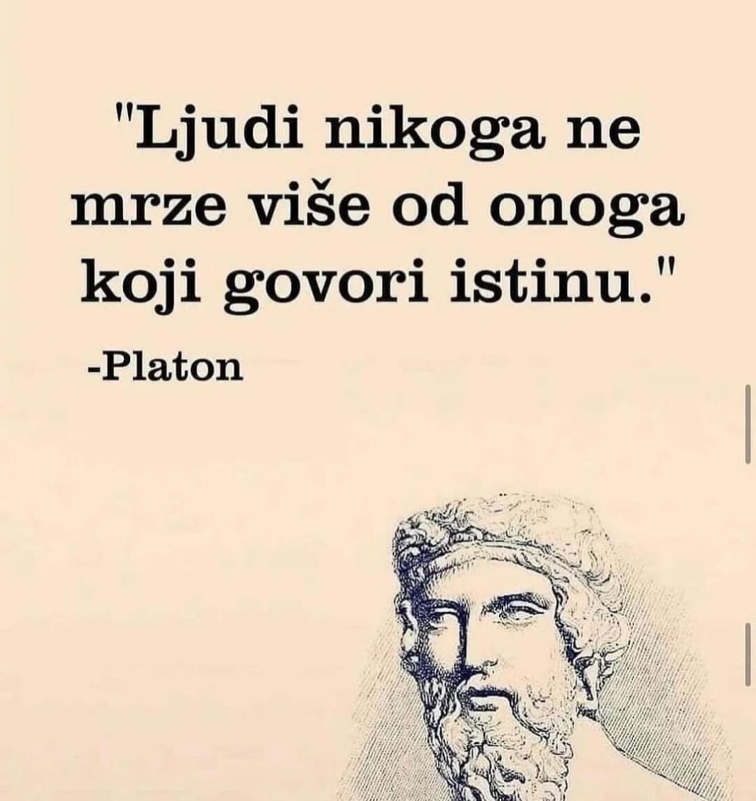 Istina, Platon