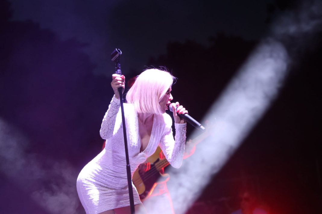 Jelena Rozga, koncert, Mostar