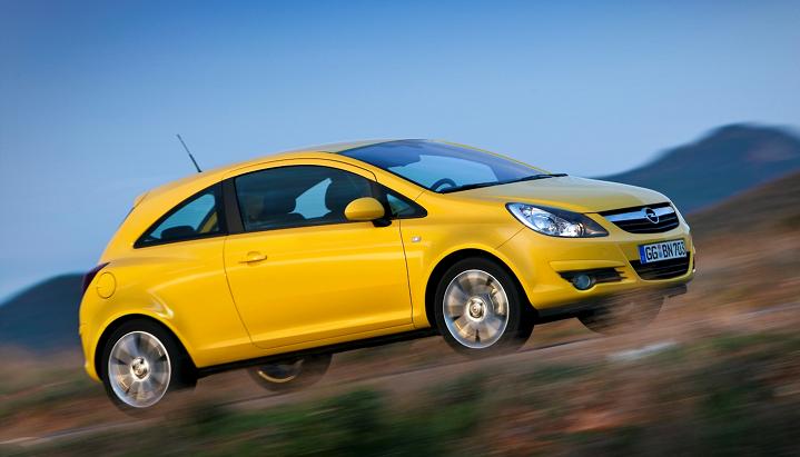 Nova Opel Corsa: više snage, manje goriva, Life.ba
