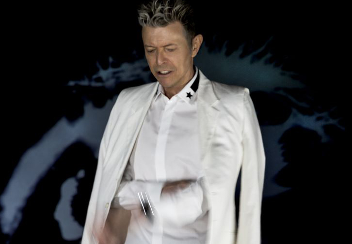 VIDEO: David Bowie objavio desetominutni spot &#8220;Blackstar&#8221;, Life.ba