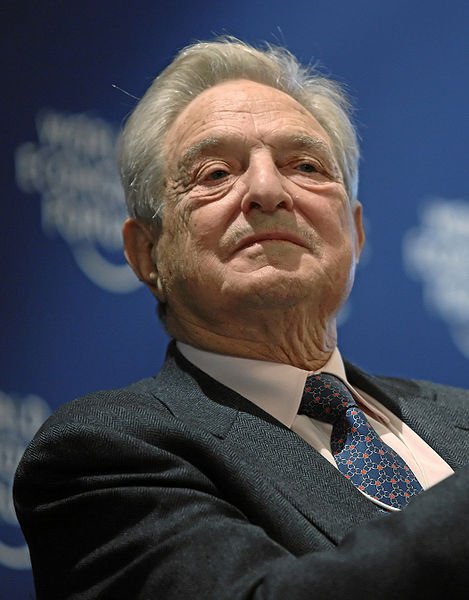 George Soros: Cijena zlata bi mogla nastaviti da raste, Life.ba