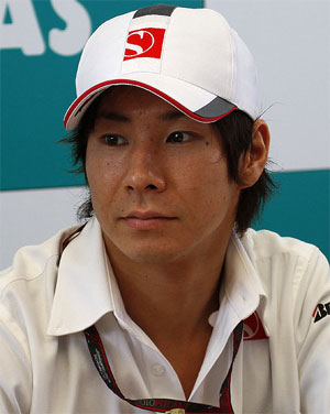F1: Kobayashi ostaje u Sauberu, Life.ba