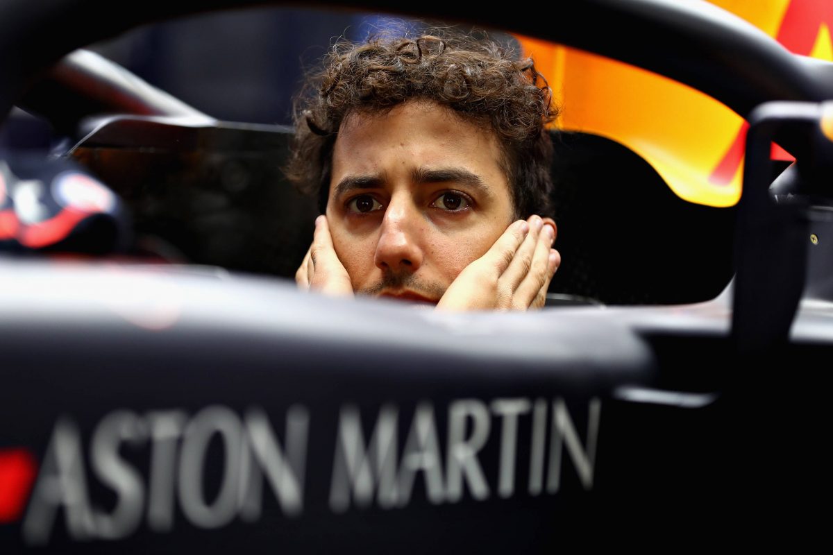 Daniel Ricciardo pobjednik trke za Veliku nagradu Kine, Life.ba