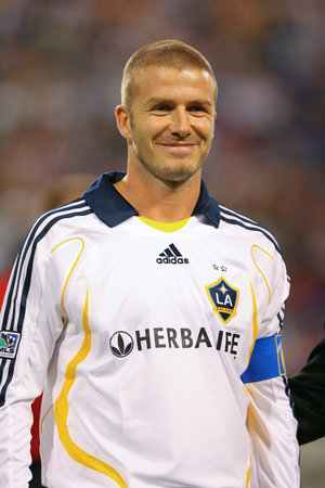 David Beckham se vraća na teren 11. septembra, Life.ba