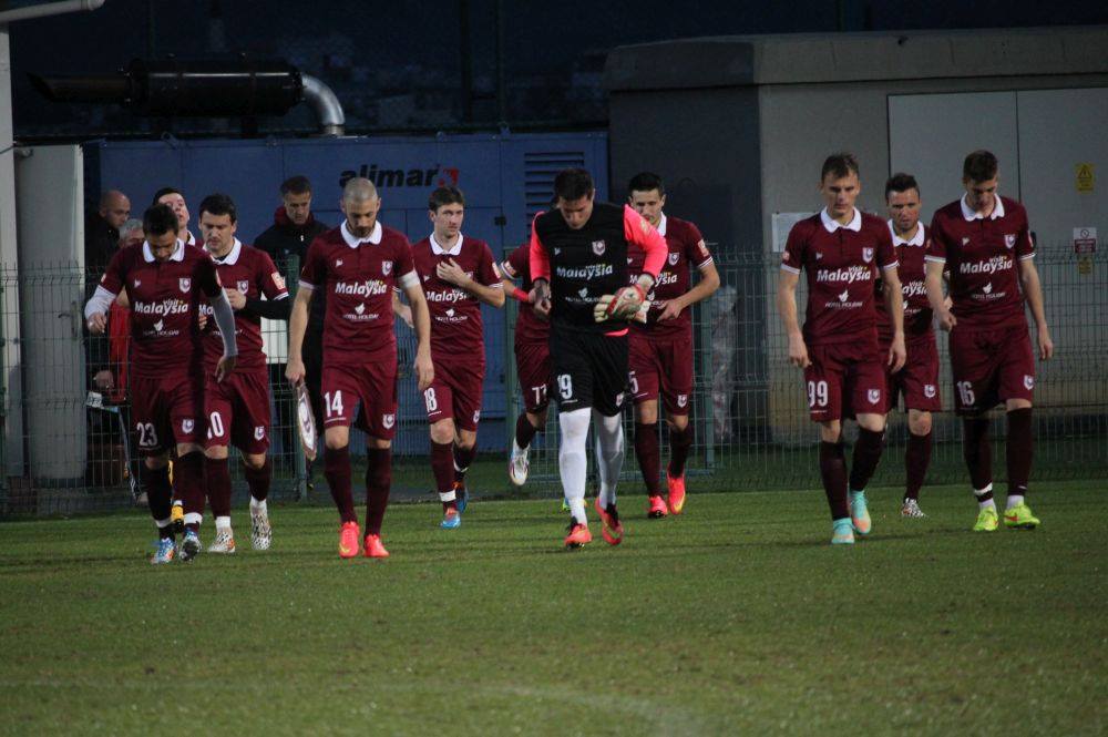 Reportaža: Pripreme FK Sarajevo u Antaliji [video], Life.ba