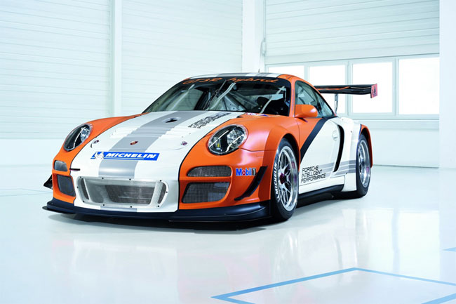 Porsche razvija konceptno vozilo s električnim pogonom, Life.ba