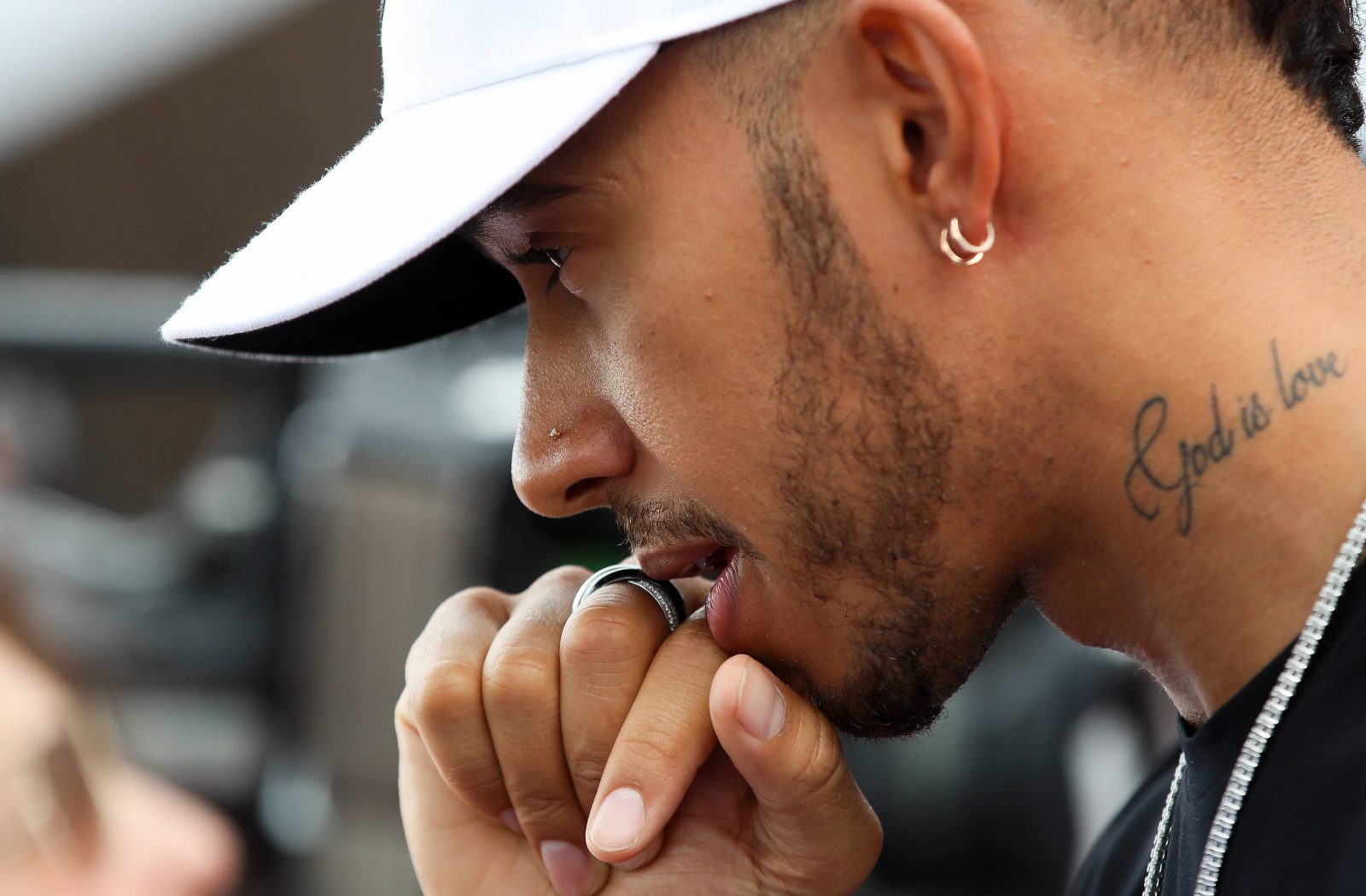 Lewis Hamilton - GEPA pictures/Red Bull Content Pool