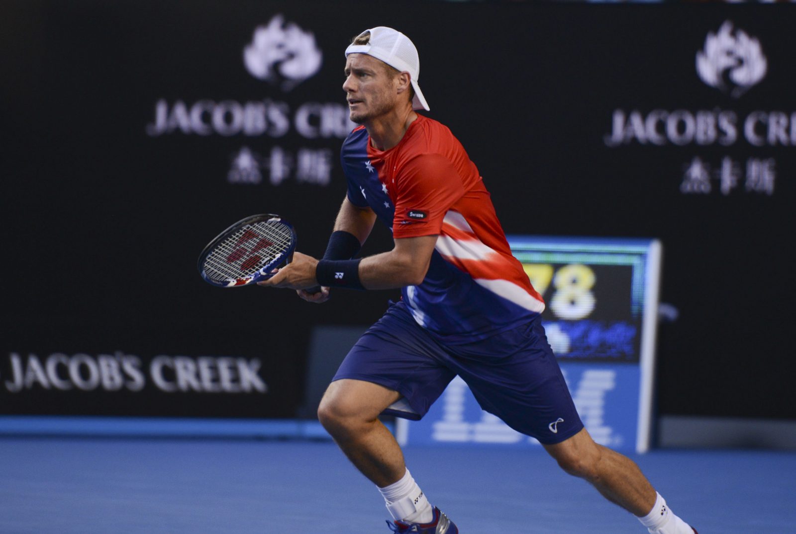 Australian Open: Hewitt odigrao svoj posljednji meč u singlu, Life.ba