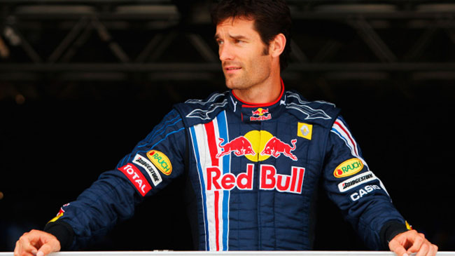 Mark Webber: Pobjeda u Monte Carlu je ostvarenje sna svakog vozača, Life.ba