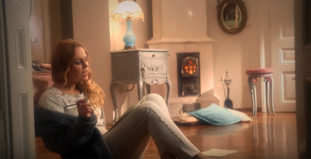 Video: Novi singl Maye Sar &#8211; autobiografska priča, Naša kuća, Life.ba