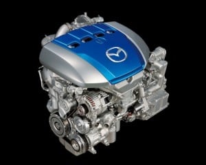 Mazda: Od 1955. do danas 1.131 nagrada, Life.ba
