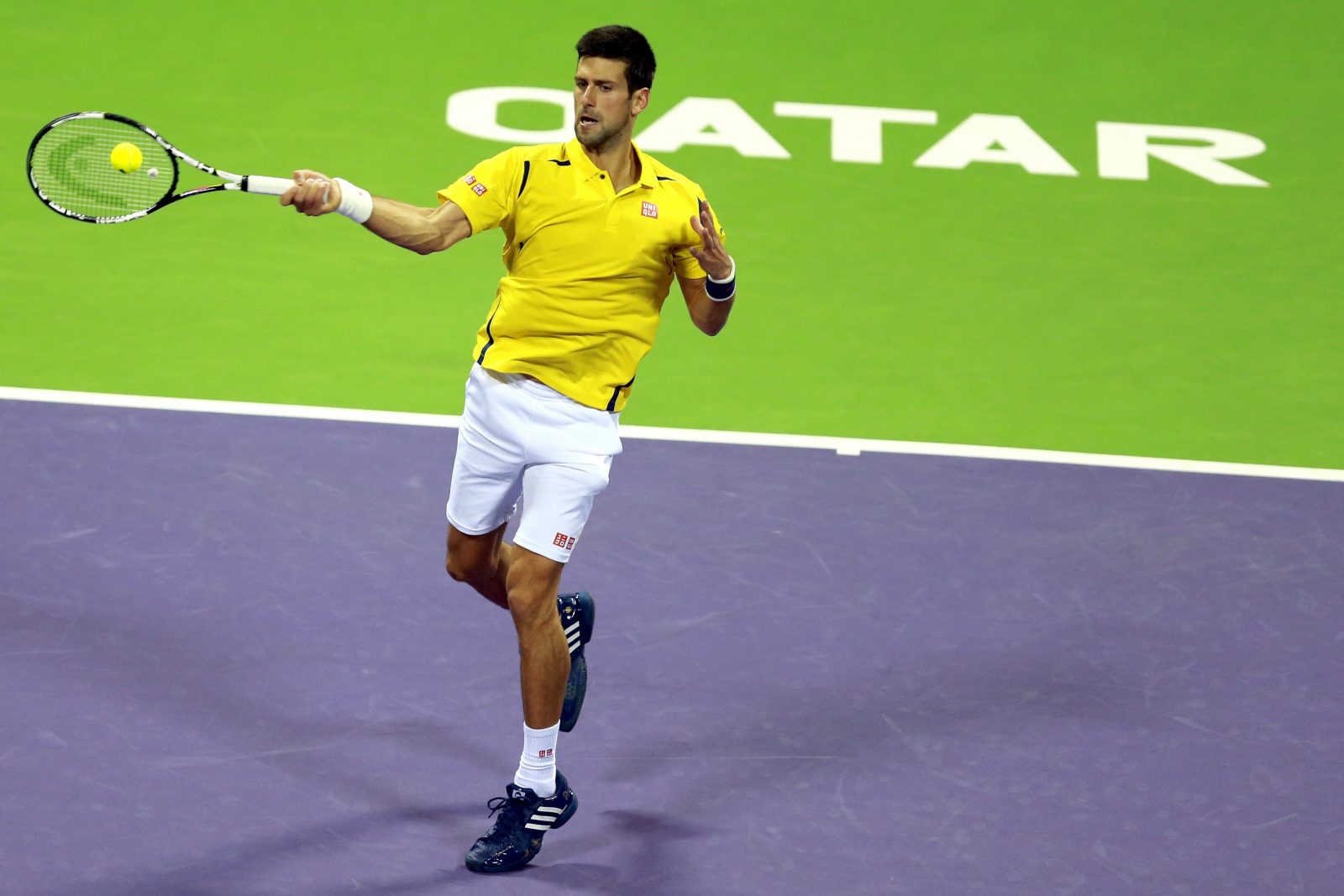 Australian Open: Đoković pobijedio Nishikorija i u polufinalu igra protiv Federera, Life.ba