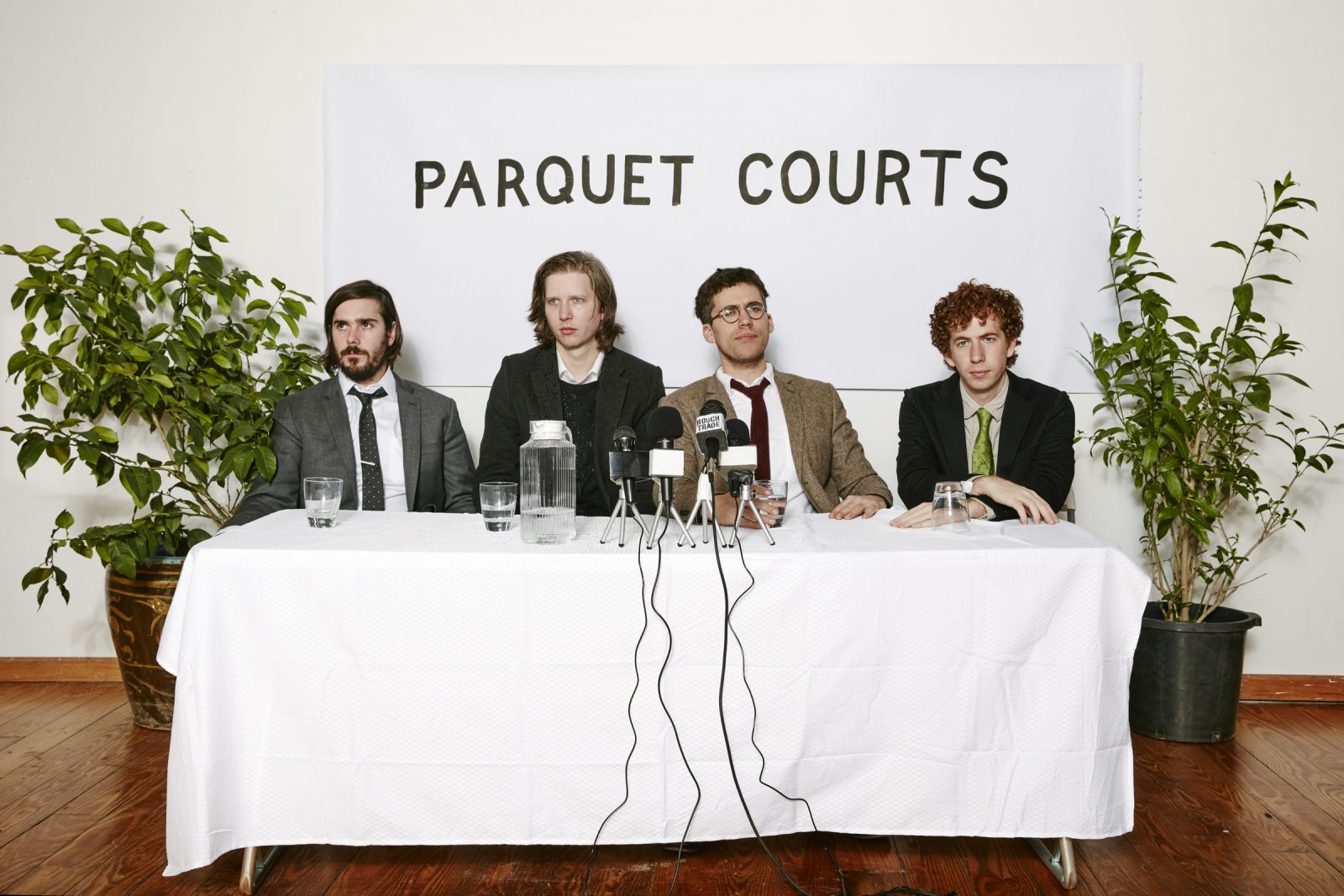 Parquet Courts predstavlja spot i najavljuje album, Life.ba