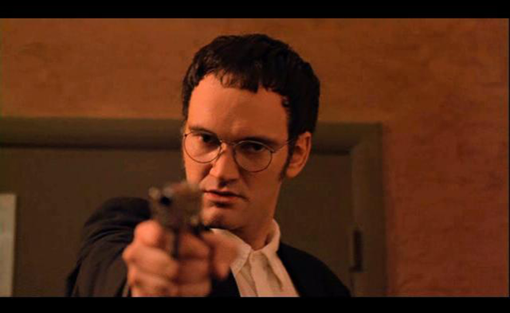 Tarantino: Još dva filma, gangsterski i horor, pa kraj, Life.ba