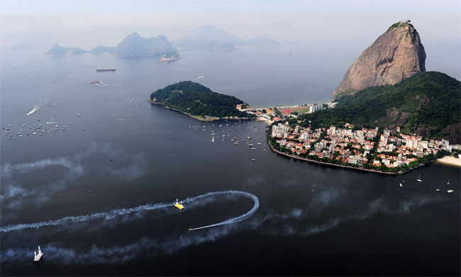 Rio de Janeiro: Hannes Arch ponovo najbolji, Life.ba