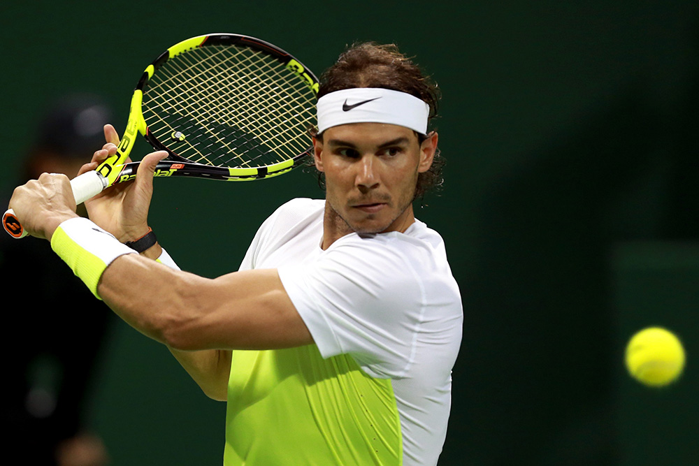 ATP Doha: Novak Đoković u finalu protiv Rafaela Nadala, Life.ba