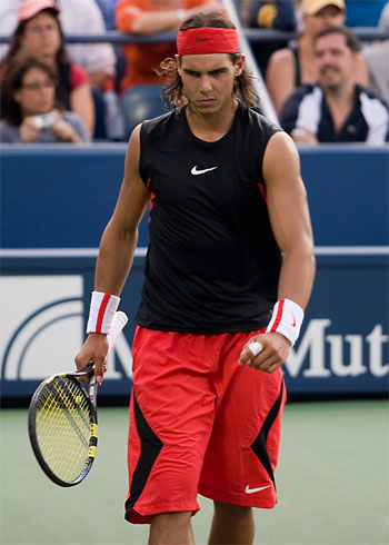 US Open: Nadal i Murray u osmini finala, Life.ba