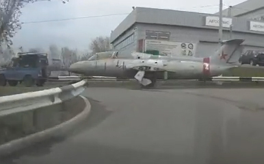 Sasvim običan dan na putevima u Rusiji (VIDEO), Life.ba