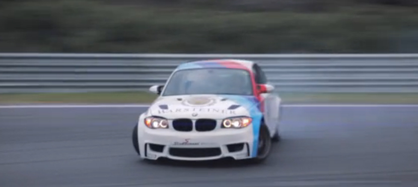Ovdje žive BMW fanovi (VIDEO), Life.ba