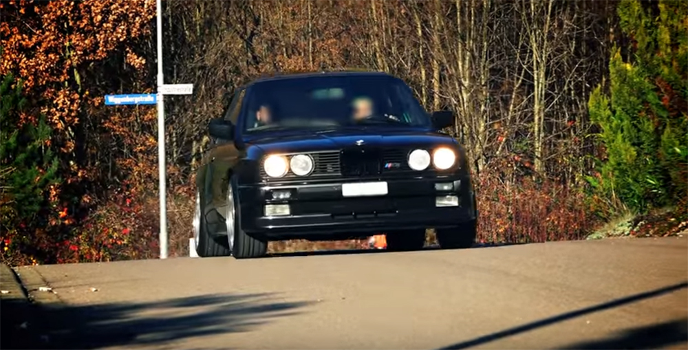 Sastanak za pamćenje: Pet BMW M3 generacija u zvučnom okršaju &#8211; Video, Life.ba