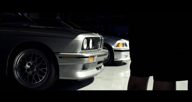 BMW M3 kroz istoriju (VIDEO), Life.ba