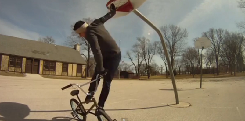 Vjerovatno najnevjerovatniji BMX trikovi (VIDEO), Life.ba