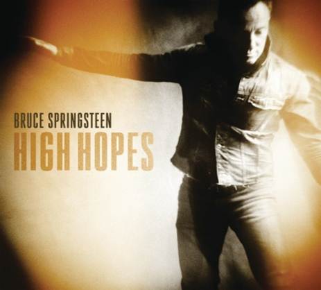 Bruce Springsteen, novi singl High Hopes #video, Life.ba