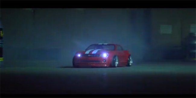 Fast and Furious, na daljinski (VIDEO), Life.ba