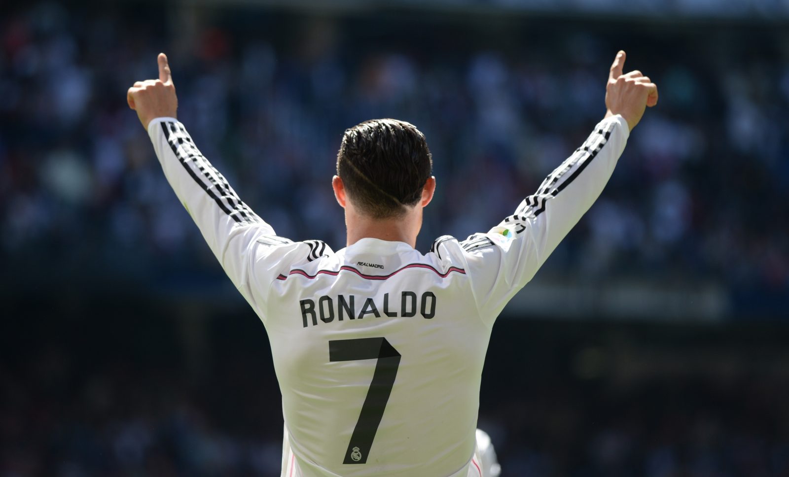 Ronaldo: U Real Madridu ostajem do kraja ugovora, a onda ćemo vidjeti šta dalje, Life.ba