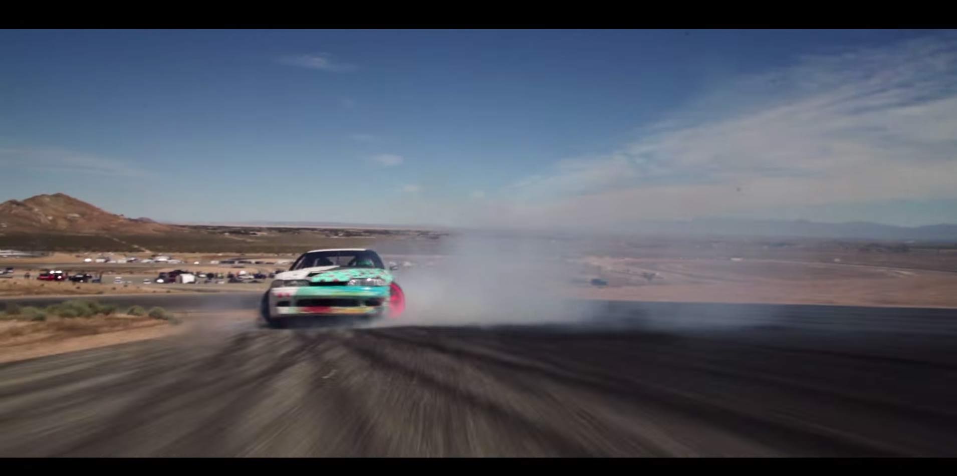 Drift video : drift 360 stepeni &#8211; jer je zabavno (video), Life.ba