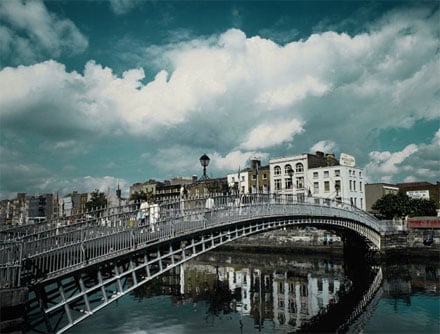 Irska planira uštedjeti 15 milijardi eura do 2014., Life.ba