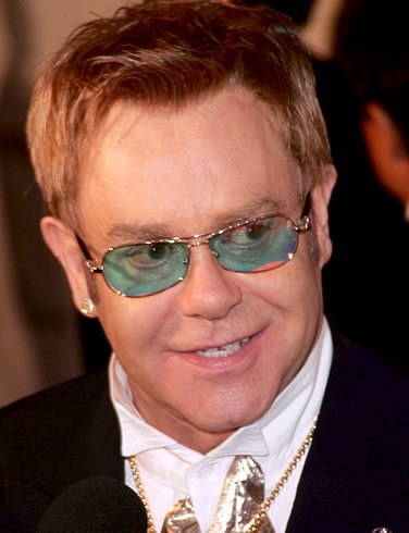 Elton John: Današnji autori su grozni, Life.ba