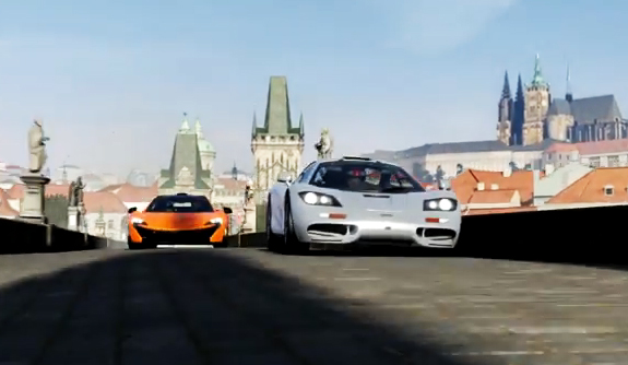 Forza Motorsport 5: Najavni trailer (VIDEO), Life.ba