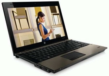HP ProBook 5320m: Slim Business Laptop, Life.ba