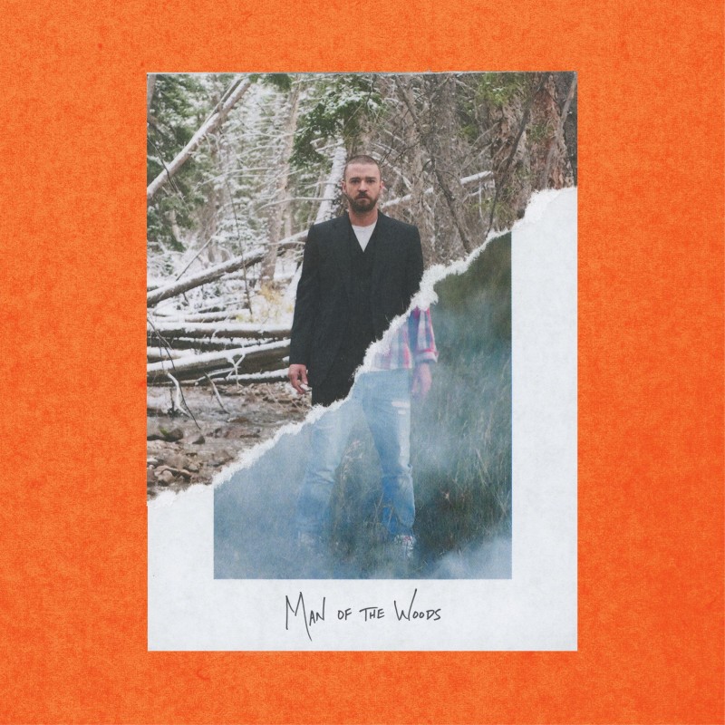 Objavljen album i spot &#8220;Man of the Woods&#8221; Justina Timberlakea, Life.ba