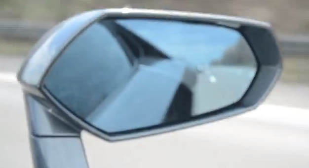 VIDEO: Lamborghini Aventador na autoputu (300 km/h), Life.ba