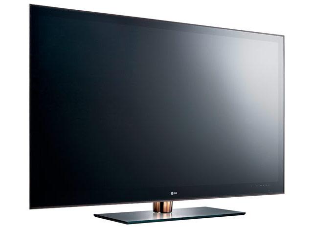 LG 3D TV: Najveći ekran na svijetu, Life.ba