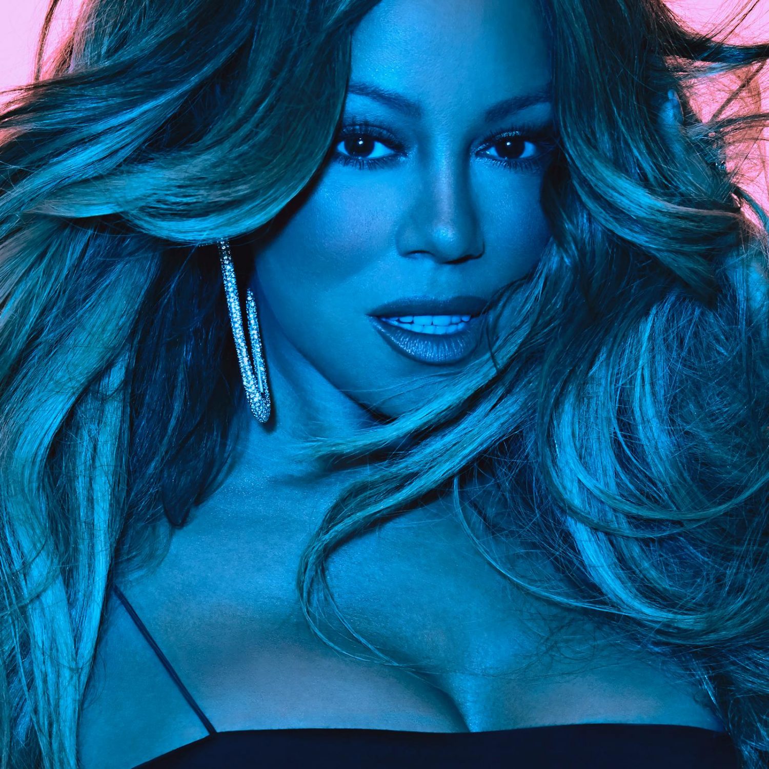 Caution, novi album Mariah Carey — Life.ba