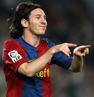 Messi van terena 14 dana, Life.ba