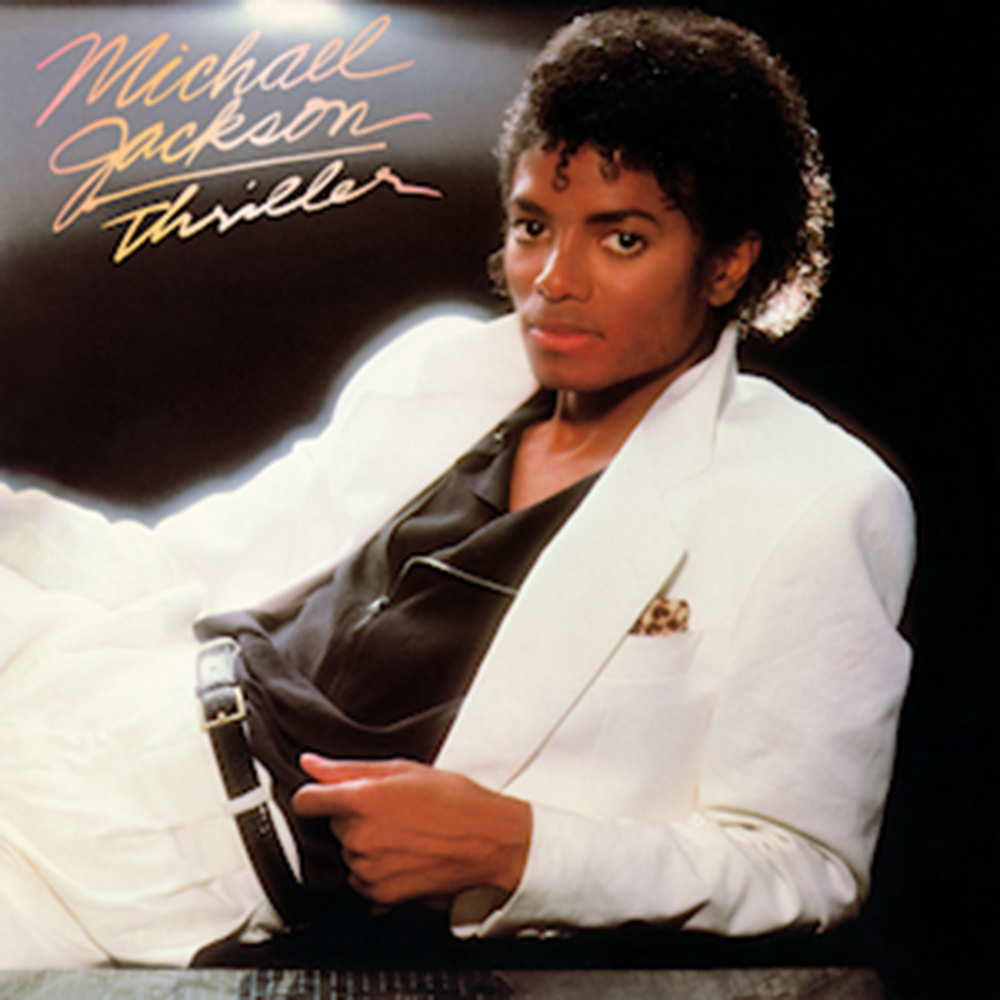 &#8220;Thriller&#8221; Michaela Jacksona prvi album s 30 platinastih naklada!, Life.ba
