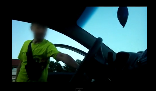 U blizni Viteza: Snimili policajca kako uzima mito i objavili snimak na YouTube (VIDEO), Life.ba