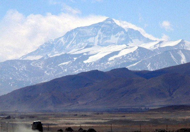 Tragedija na Mont Everestu: Planinar umro na visini većoj od 8.000 metara, Life.ba