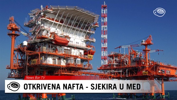 VIDEO: U Hrvatskoj otkriveno najveće nalazište nafte na svijetu!, Life.ba