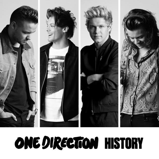 Video: One Direction objavili dirljiv spot za pjesmu History, Life.ba